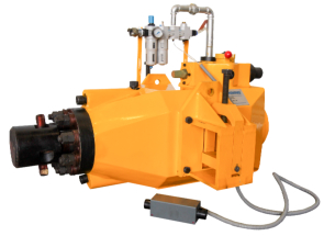 Banning Keilrammen KERA