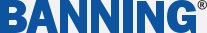 Banning Logo