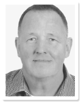 Banning Peter Bierhalter