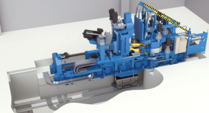 Banning Ring Rolling ERW