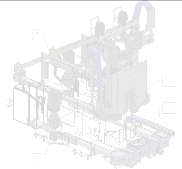 Banning SERVICE & ERSATZTEILE