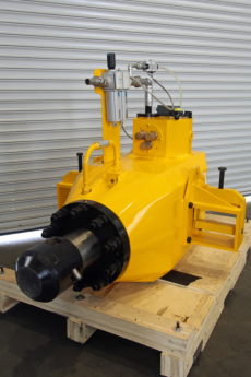 Keilramme Banning KERA 800